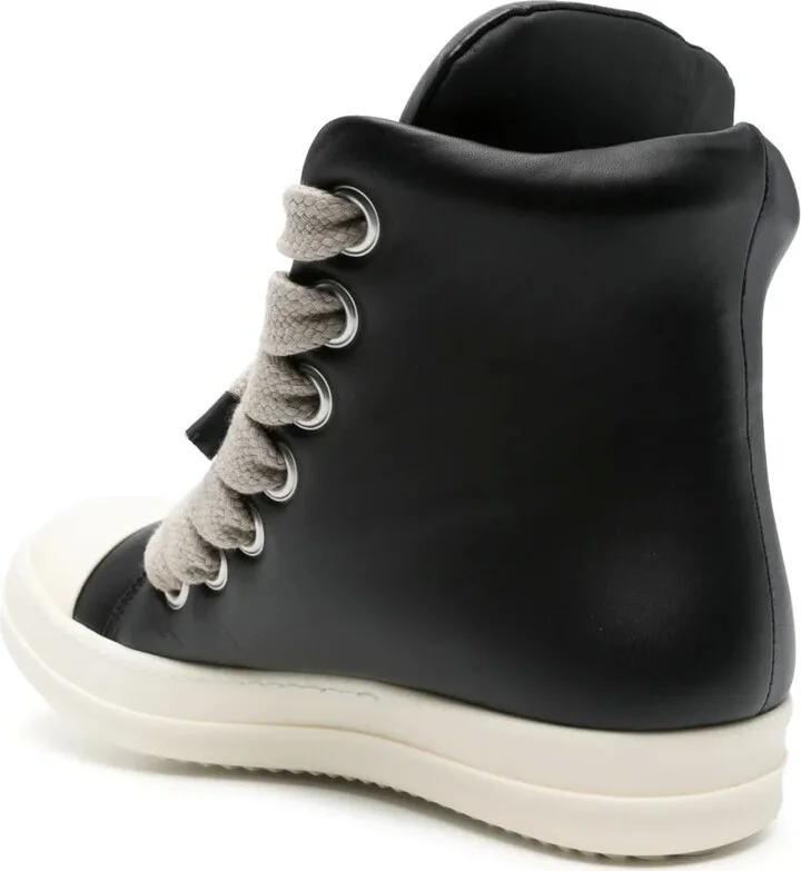 Jumbo-Laced Sneakers - Image 3