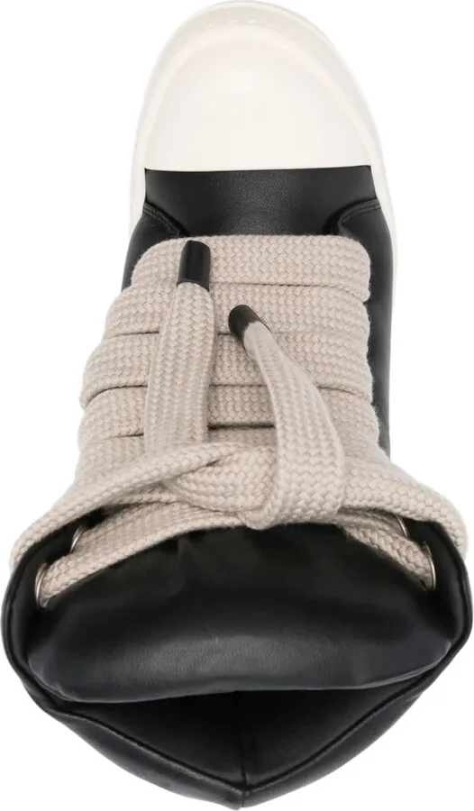 Jumbo sneakers - Image 4