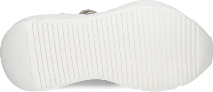 Jumbolace Abstract platform sneakers - Image 4