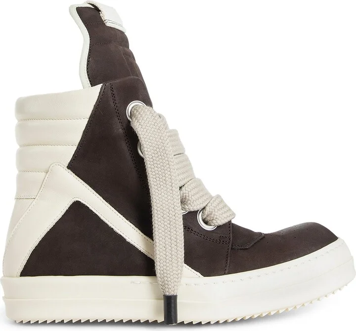 Jumbolace Geobasket Sneakers
