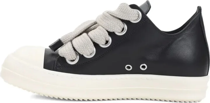 Jumbolace leather sneakers - Image 4