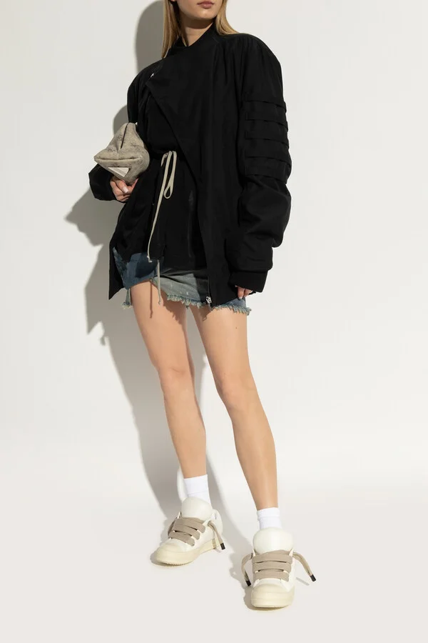 Jumbolace Low Sneaks Sports Shoes, , - Cream - Image 2