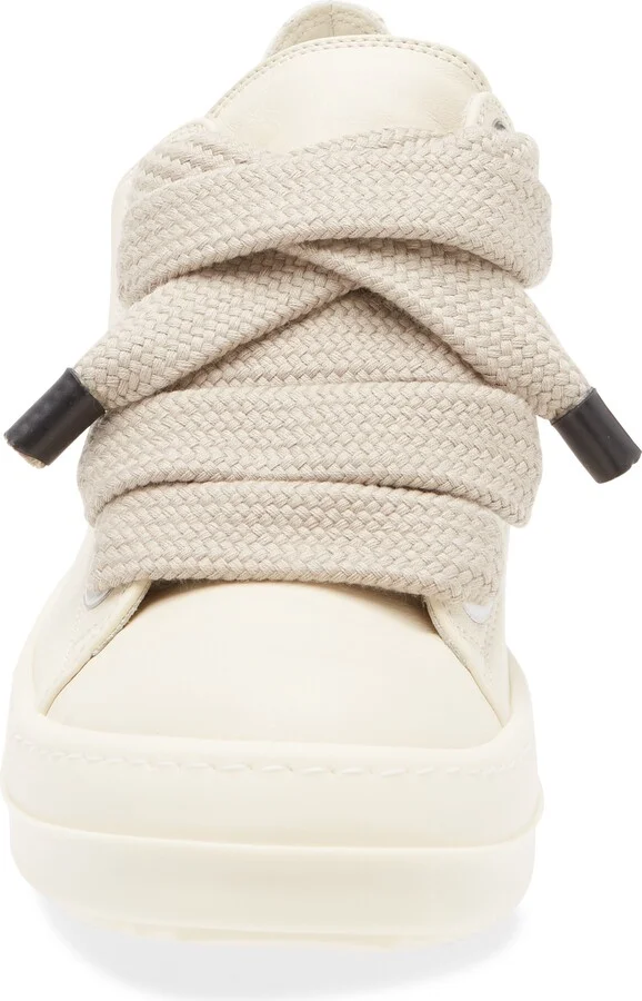 Jumbolace Low Top Sneaker - Image 4