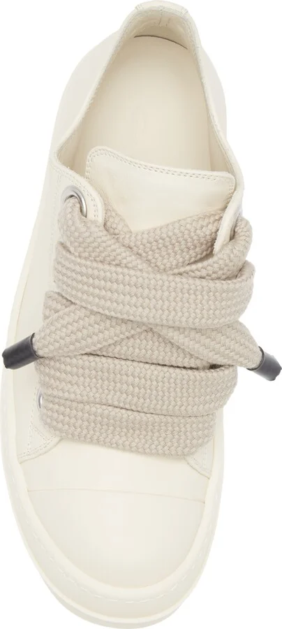 Jumbolace Low Top Sneaker - Image 5