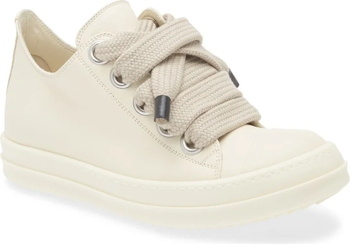 Jumbolace Low Top Sneaker