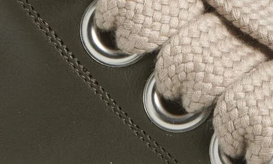 Jumbolaced High Top Sneaker - Image 7