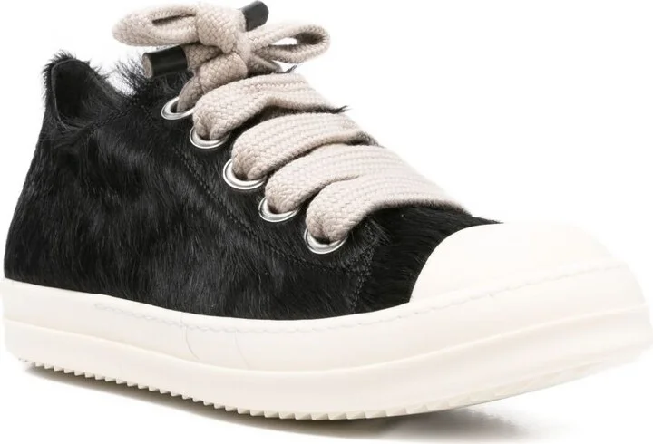 Jumbolaced Low Sneakers - Image 2