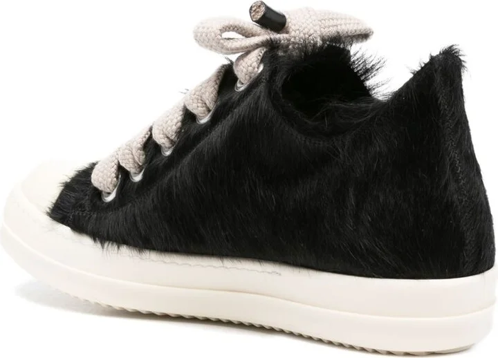 Jumbolaced Low Sneakers - Image 3