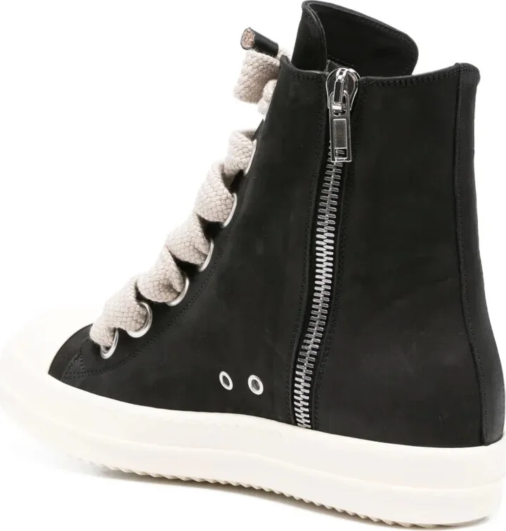 Jumbolaced sneakers - Image 3