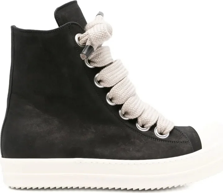 Jumbolaced sneakers