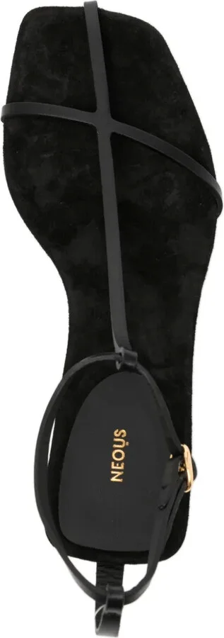 Jumel 60mm sandals - Image 4