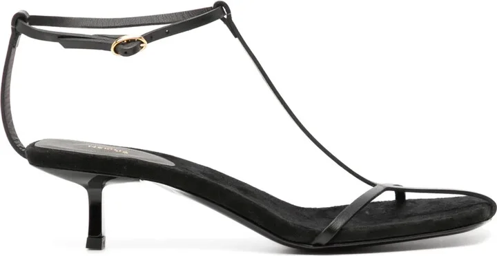 Jumel 60mm sandals