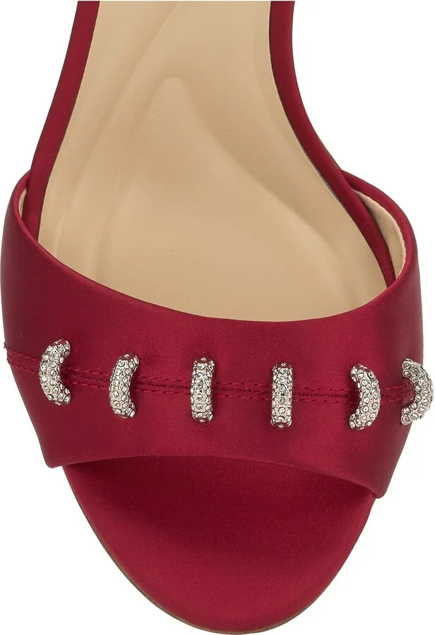 Juminee Ankle Strap Sandal - Image 8