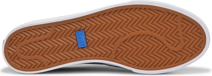 Jump Kick Duo Leather Lace-Up Sneaker - Image 5