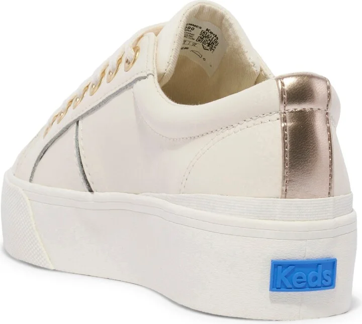 Jump Kick Duo Platform Sneaker - Image 2
