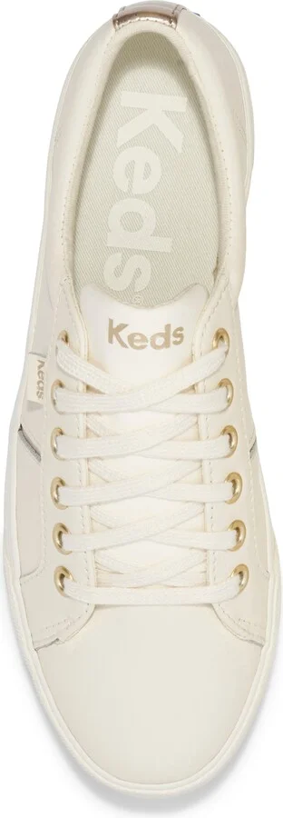 Jump Kick Duo Platform Sneaker - Image 4