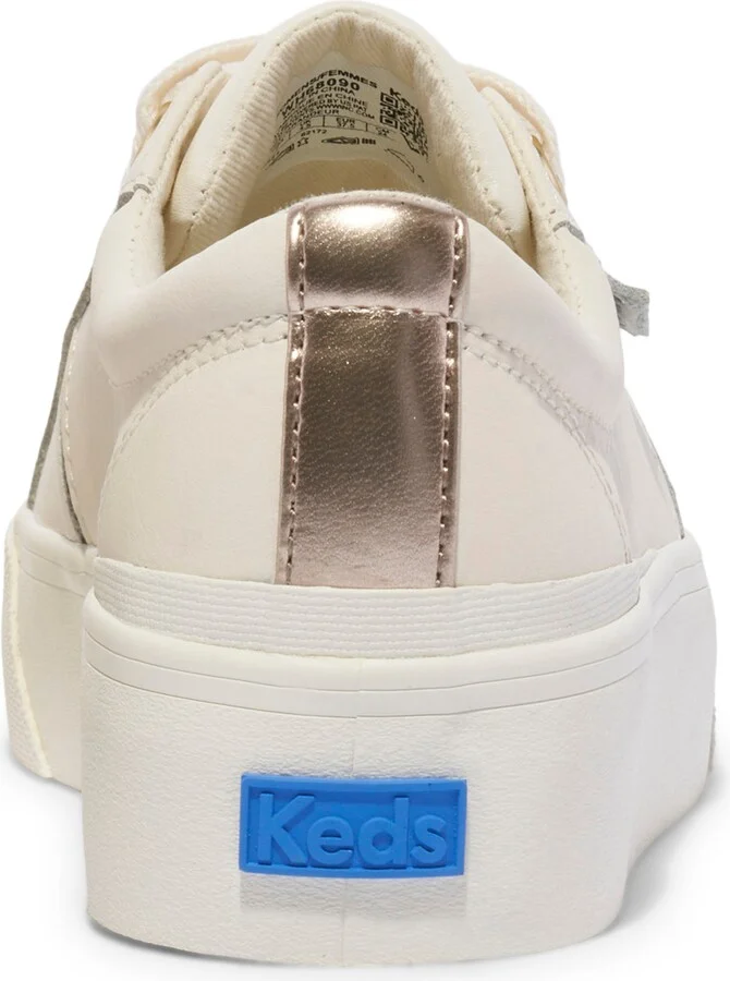 Jump Kick Duo Platform Sneaker - Image 6