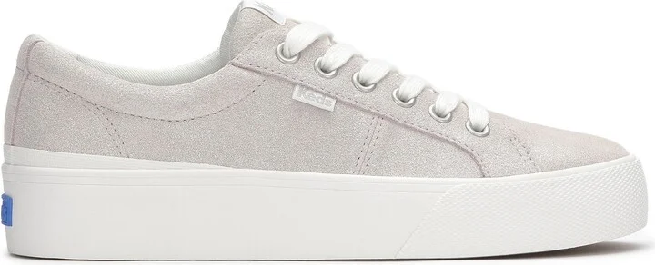 Jump Kick Duo Platform Sneaker - Image 10