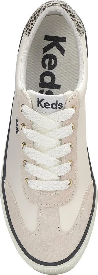 Jump Kick T-Toe Sneaker - Image 4