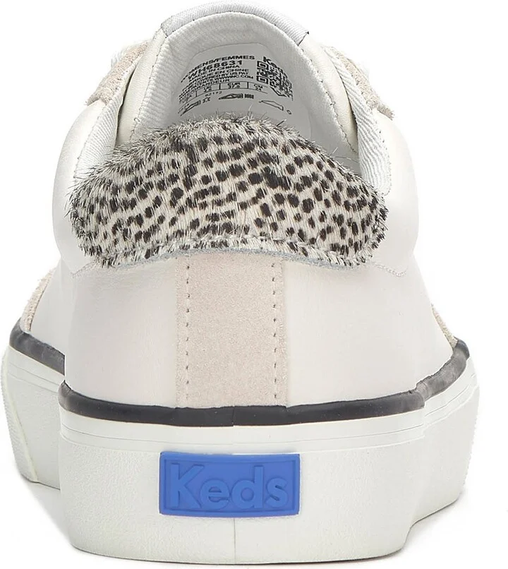 Jump Kick T-Toe Sneaker - Image 6