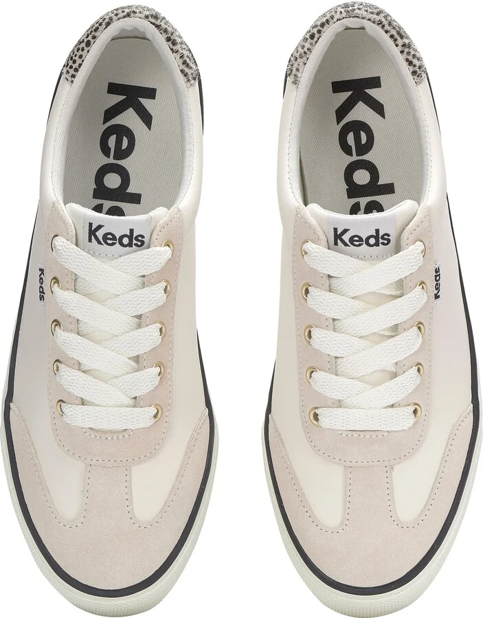 Jump Kick T-Toe Sneaker - Image 7