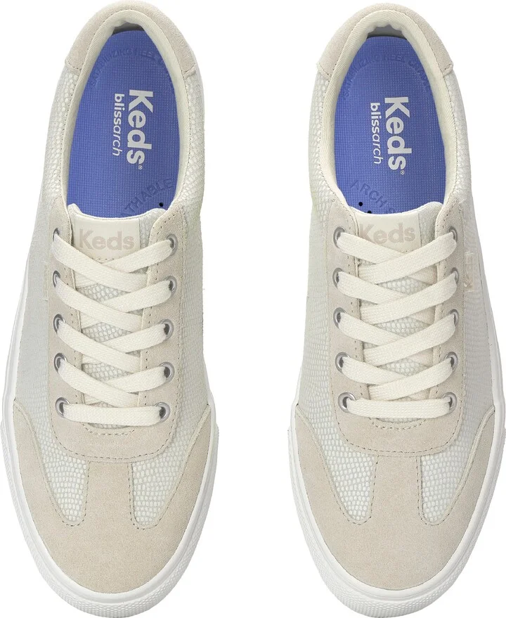 Jump Kick T-Toe Sneaker - Image 7