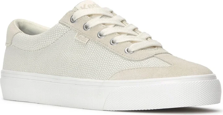 Jump Kick T-Toe Sneaker