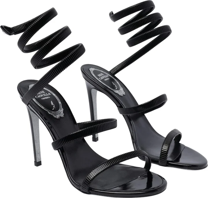 Jumper Pump Sandals - Image 2