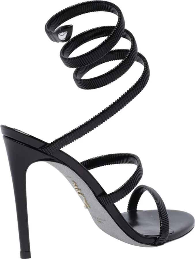 Jumper Pump Sandals - Image 3