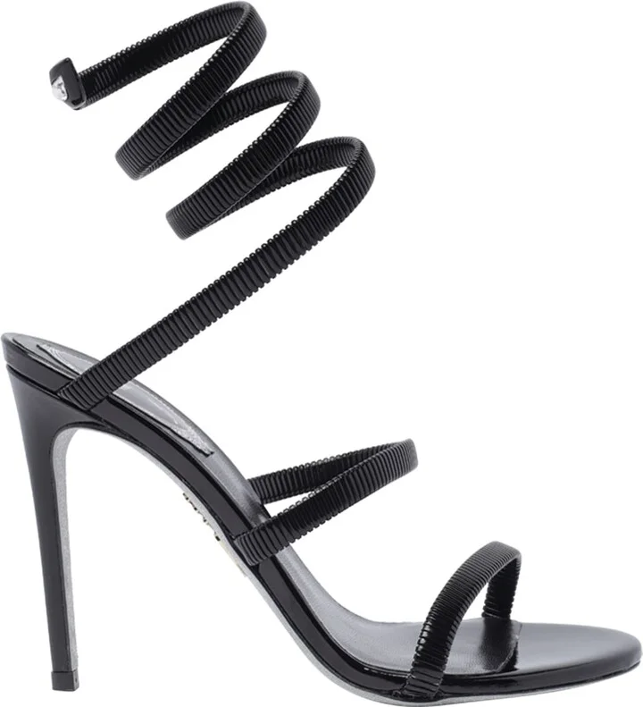 Jumper Pump Sandals