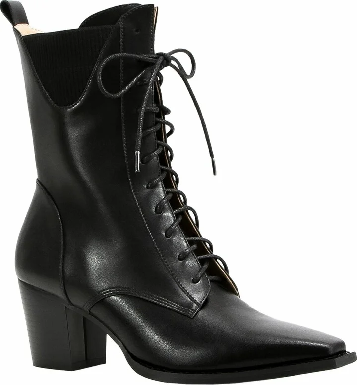 Jumping Ship Laced Boot - Image 3