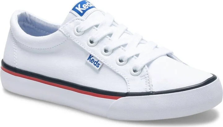 Jumpkick Sneaker In White