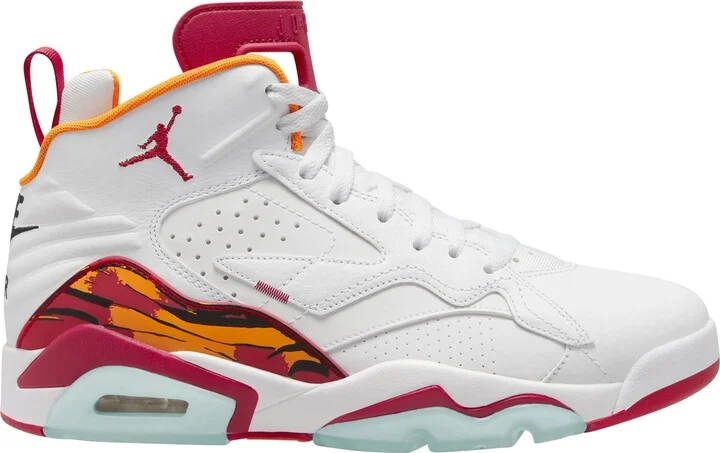 Jumpman 3-Peat Sneaker