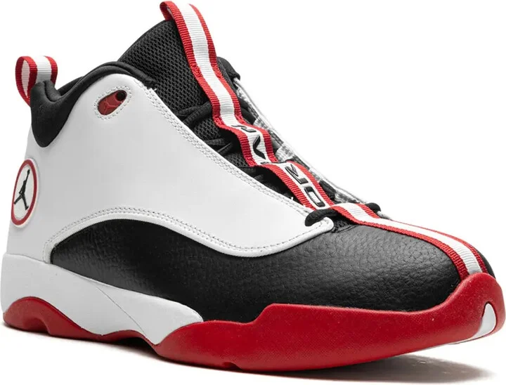 Jumpman Pro Quick "Varsity Red" sneakers - Image 2