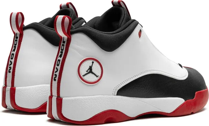 Jumpman Pro Quick "Varsity Red" sneakers - Image 3