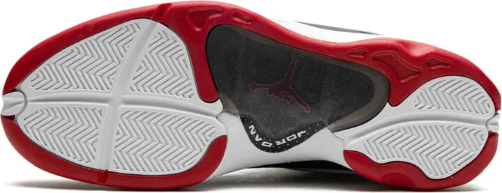 Jumpman Pro Quick "Varsity Red" sneakers - Image 4