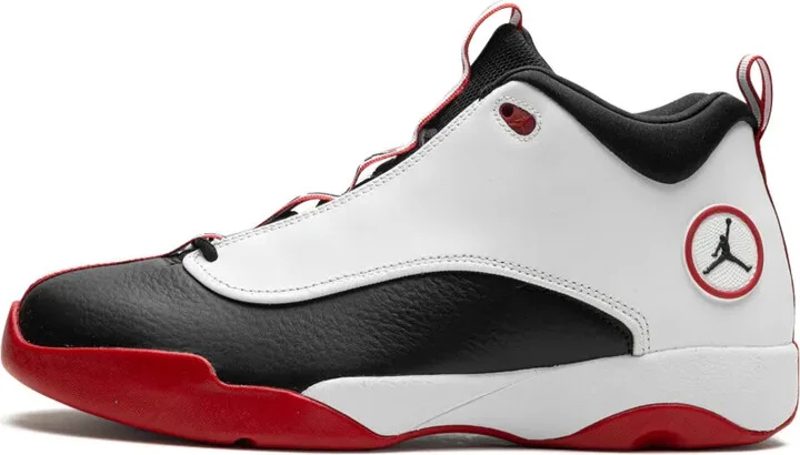 Jumpman Pro Quick "Varsity Red" sneakers - Image 5