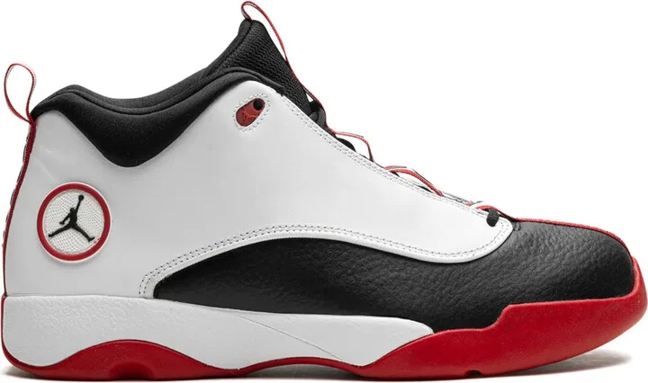 Jumpman Pro Quick "Varsity Red" sneakers