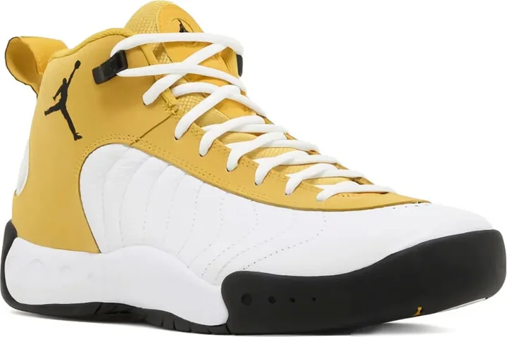 Jumpman Pro "Yellow Ochre" sneakers - Image 2