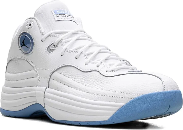 Jumpman Team 1 "UNC" sneakers - Image 2