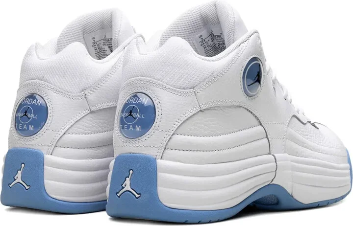 Jumpman Team 1 "UNC" sneakers - Image 3