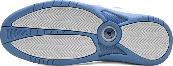 Jumpman Team 1 "UNC" sneakers - Image 4