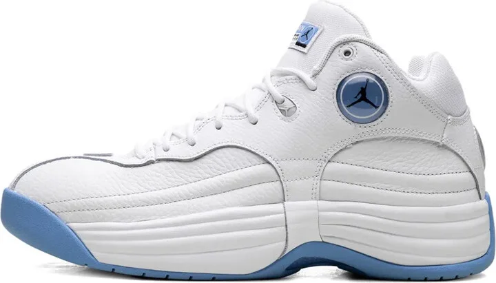 Jumpman Team 1 "UNC" sneakers - Image 5