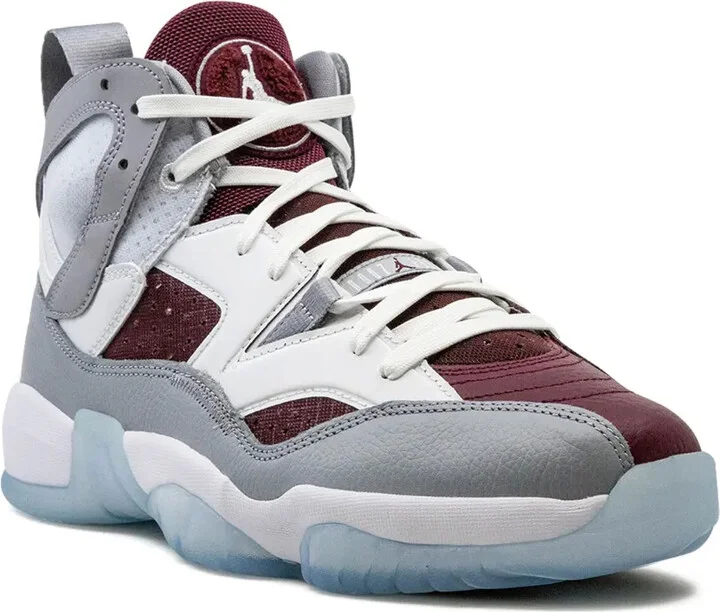 Jumpman Two Trey "Bordeaux" sneakers - Image 2