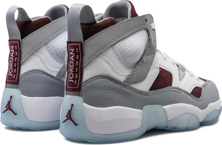 Jumpman Two Trey "Bordeaux" sneakers - Image 3