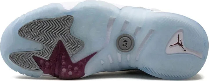 Jumpman Two Trey "Bordeaux" sneakers - Image 4