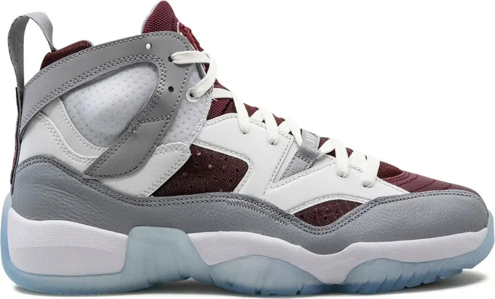 Jumpman Two Trey "Bordeaux" sneakers