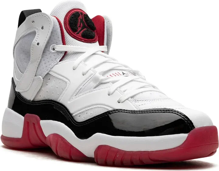 Jumpman Two Trey "Bred Concord" sneakers - Image 2