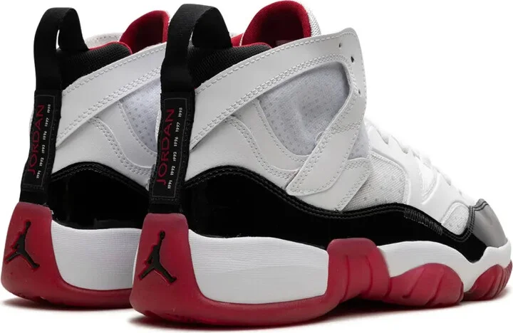 Jumpman Two Trey "Bred Concord" sneakers - Image 3