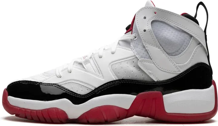 Jumpman Two Trey "Bred Concord" sneakers - Image 5